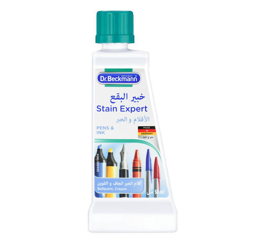 Dr. Beckmann Stain Expert Pens & Ink Remover 50 ml
