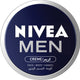 كريم نيفيا للرجال مرطب للوجه والجسم واليدين 75 مل