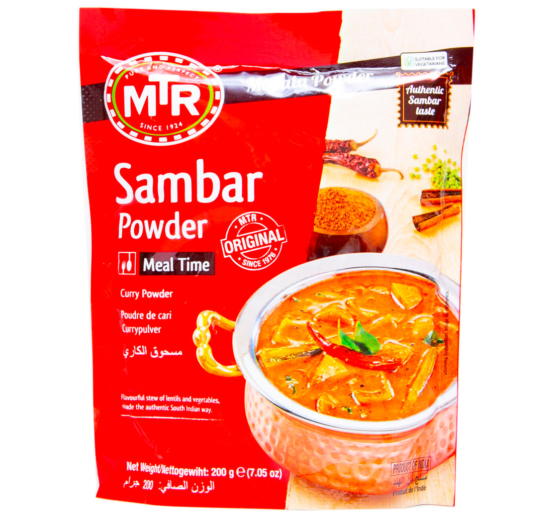 MTR Sambar Powder 200 g