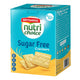 Britannia Nutri Choice Sugar Free Crackers 175 g