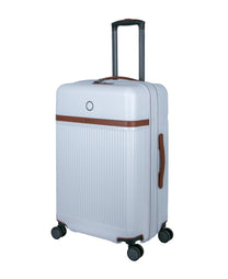 Wagon R 4Wheel Hard Trolley PC2310T4 24inch Assorted