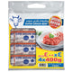 Super Frozen Ground Beef Value Pack 4 x 400 g