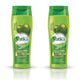 Vatika Cactus And Gergir Hair Fall Control Shampoo 2 x 400 ml