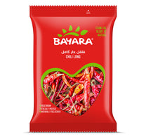 Bayara Chilli Long 100 g