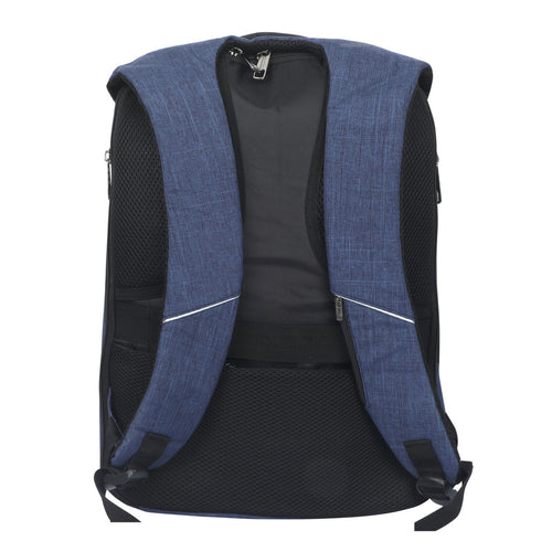 Wagon R Anti Theft Back Pack DH25 20inches Assorted