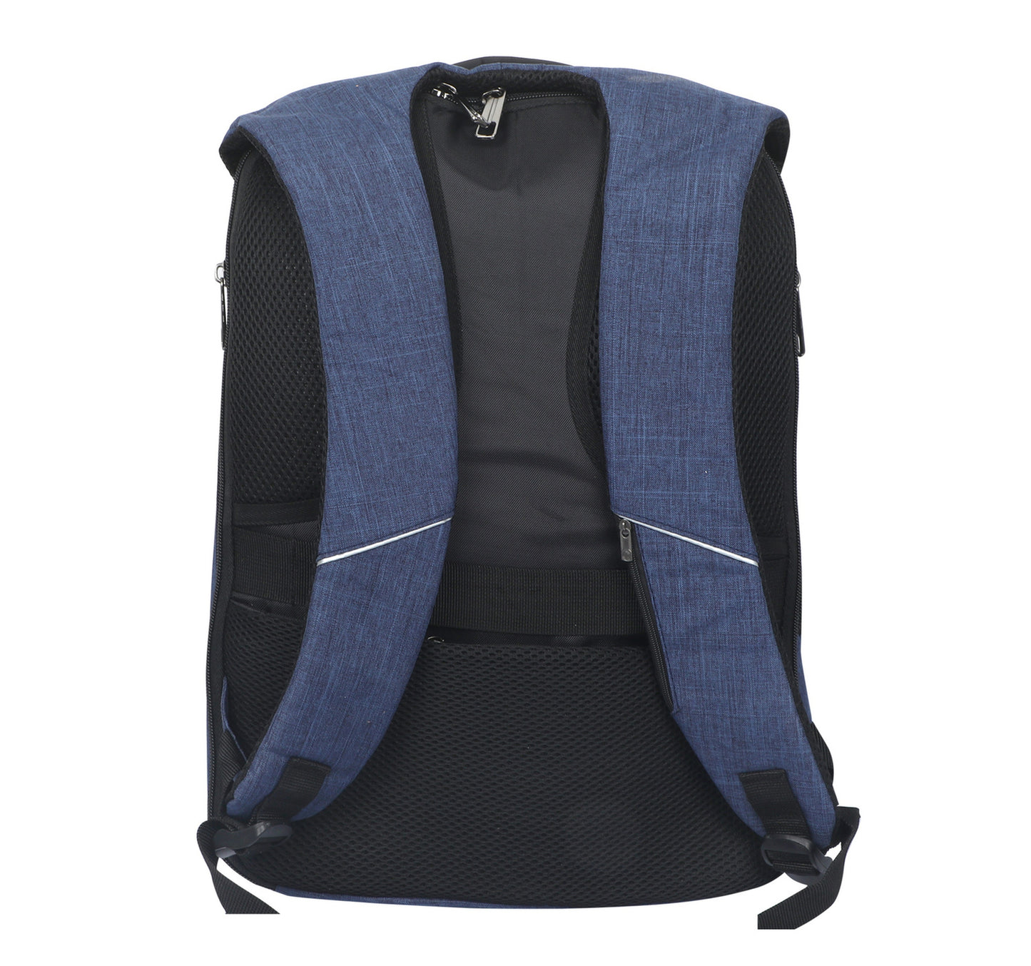 Wagon R Anti Theft Back Pack DH25 20inches Assorted