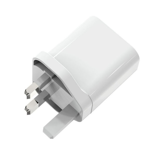 Trands GaN Fast Charger, 30W, AD8675