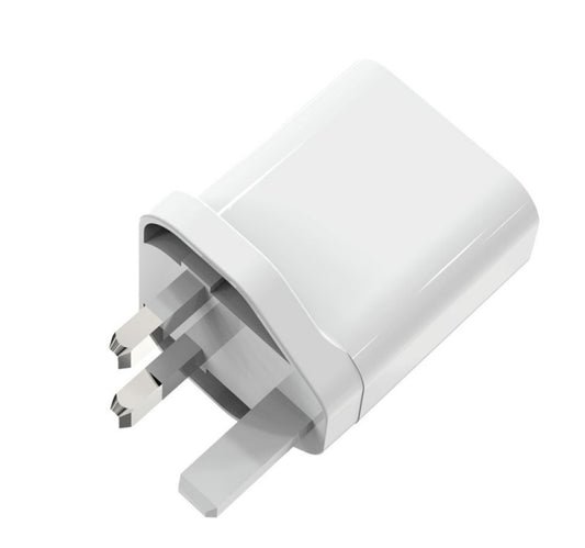 Trands GaN Fast Charger, 30W, AD8675