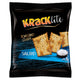 Kracklite Toasted Chips Salted 110 g