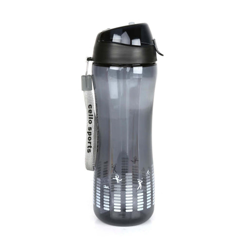 Cello Water Bottle Sprinter 700ml Assorted