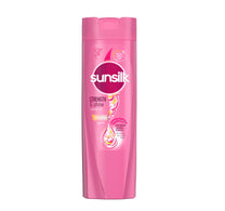 Sunsilk Strength & Shine Shampoo 400 ml + 200 ml