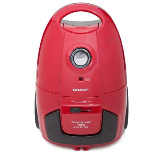 Sharp Vacuum Cleaner BG1601 1600W