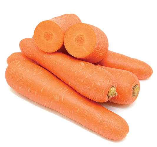 Carrots Australia 500 g