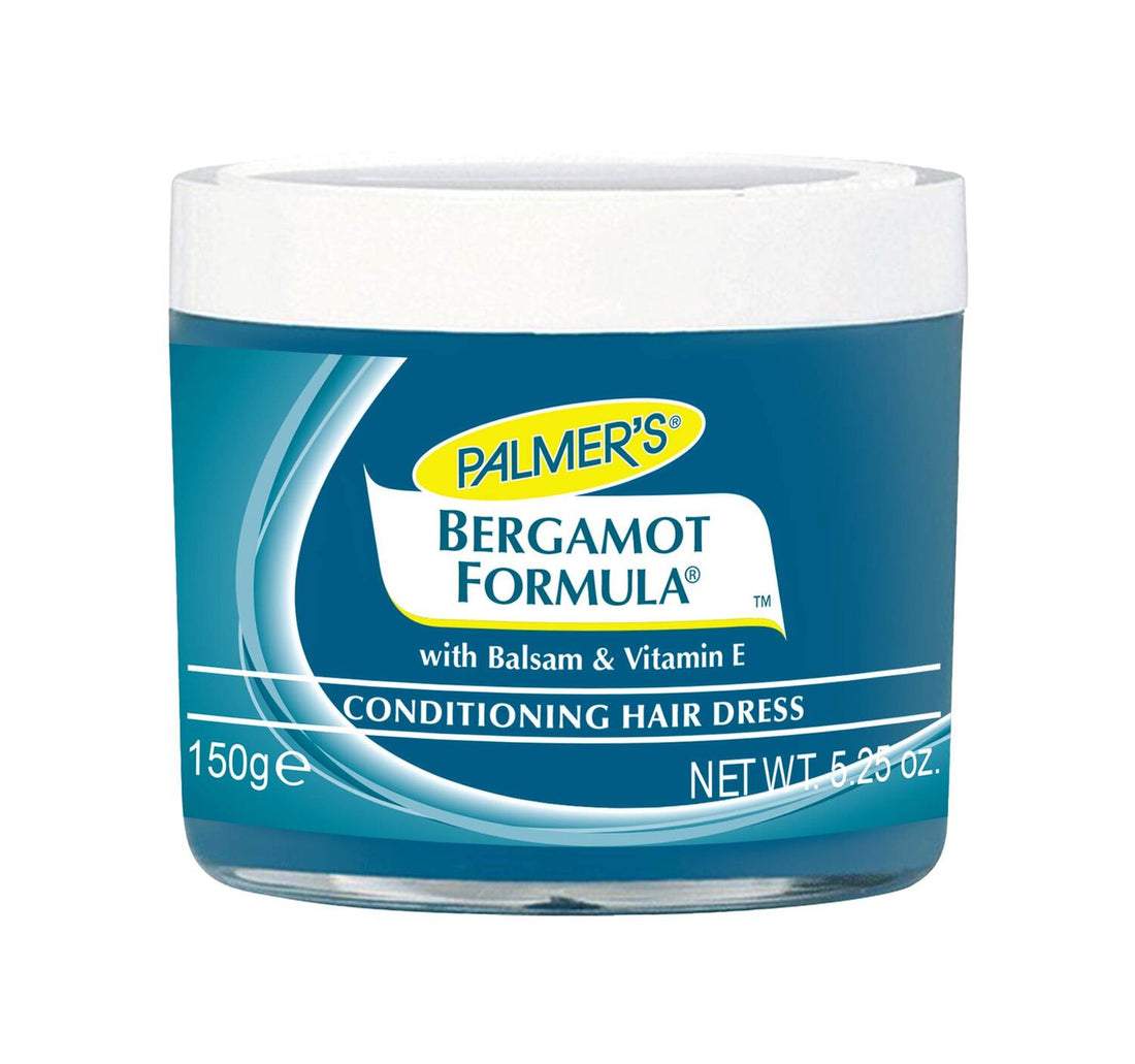 Palmer's Bergamot Formula Conditioning Hair Cream 150 g