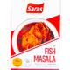 Saras Fish Masala 200g
