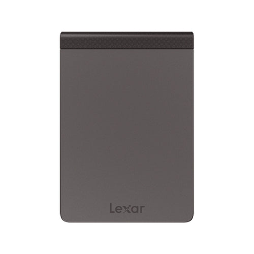قرص SSD محمول Lexar SL200 بسعة 1 تيرابايت