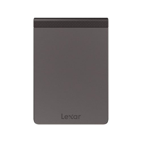 قرص SSD محمول Lexar SL200 بسعة 512 جيجابايت