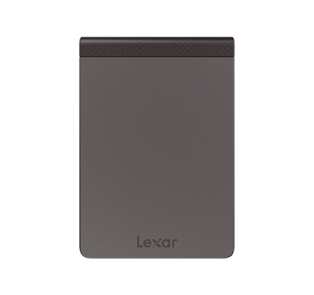 Lexar SL200 Portable SSD 512GB