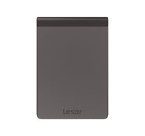 Lexar SL200 Portable SSD 512GB