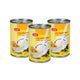 LuLu Coconut Milk 3 x 400 ml