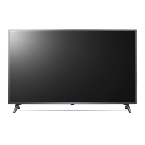 LG UHD 4K TV 55 Inch Cinema Screen Design, New 2022, 4K Cinema HDR WebOS Smart AI ThinQ - 55UQ75006LG