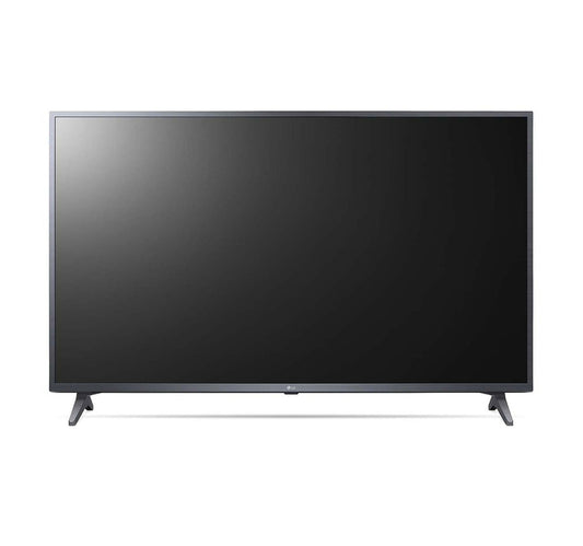 LG UHD 4K TV 55 Inch Cinema Screen Design, New 2022, 4K Cinema HDR WebOS Smart AI ThinQ - 55UQ75006LG