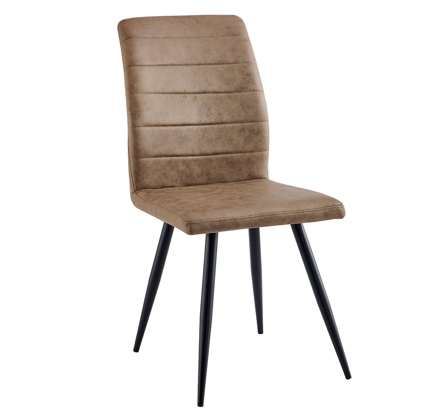 Maple Leaf Home Dining Chair, Velvet, 10134