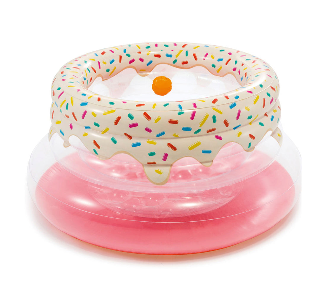 Intex Soft Sides Baby Gym 48476