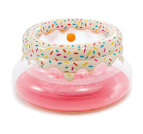 Intex Soft Sides Baby Gym 48476