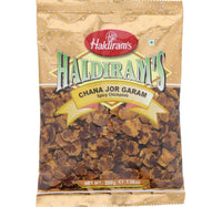 Haldiram's Chana Jor Garam 200 g Lulu Hypermarket