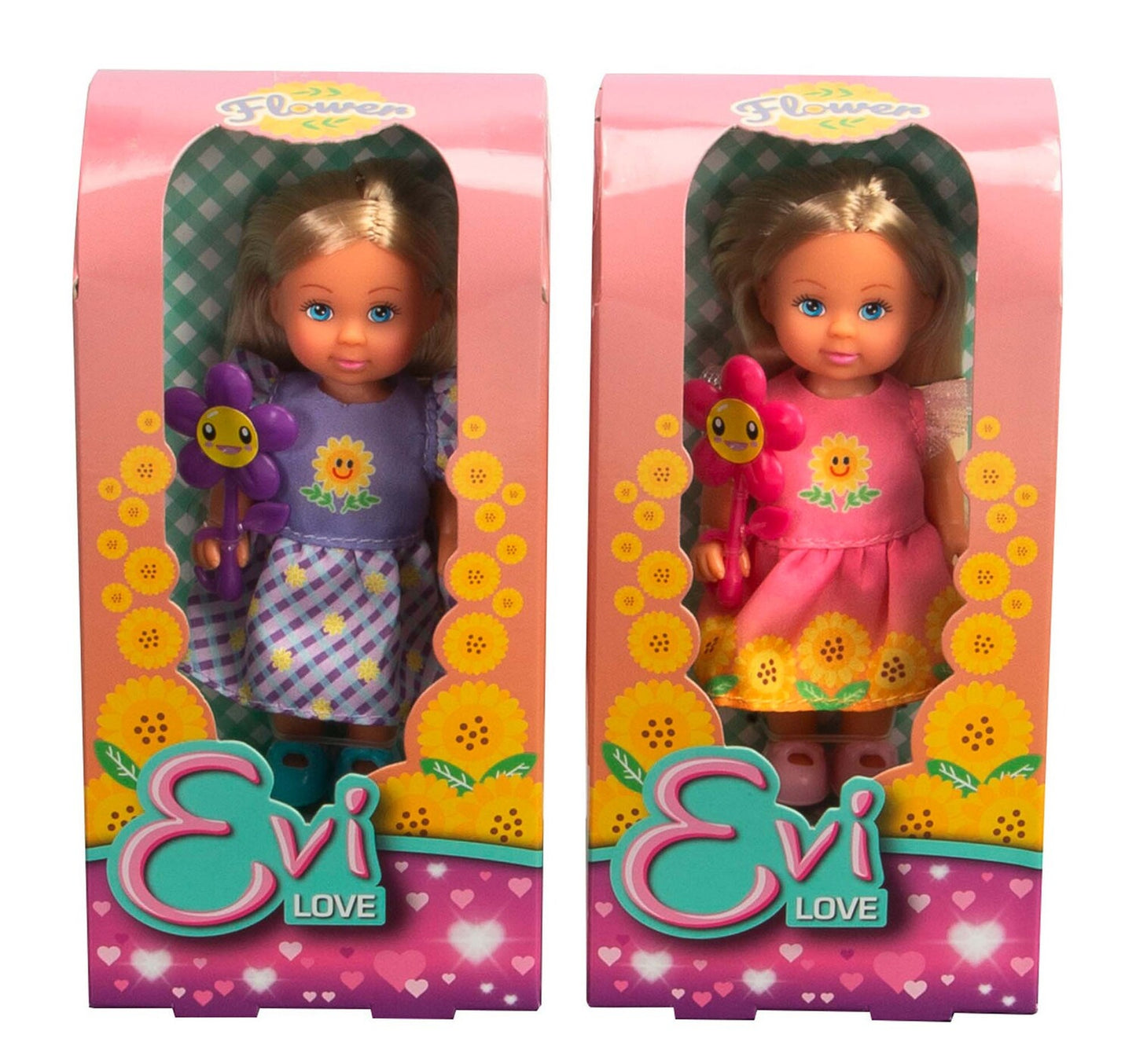 دمية ستيفي لوف إيفي لوف فلاورز، 105733686