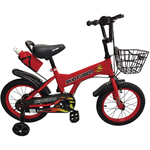 Skid Fusion Kids Bicycle, 20 in, 2330002-20