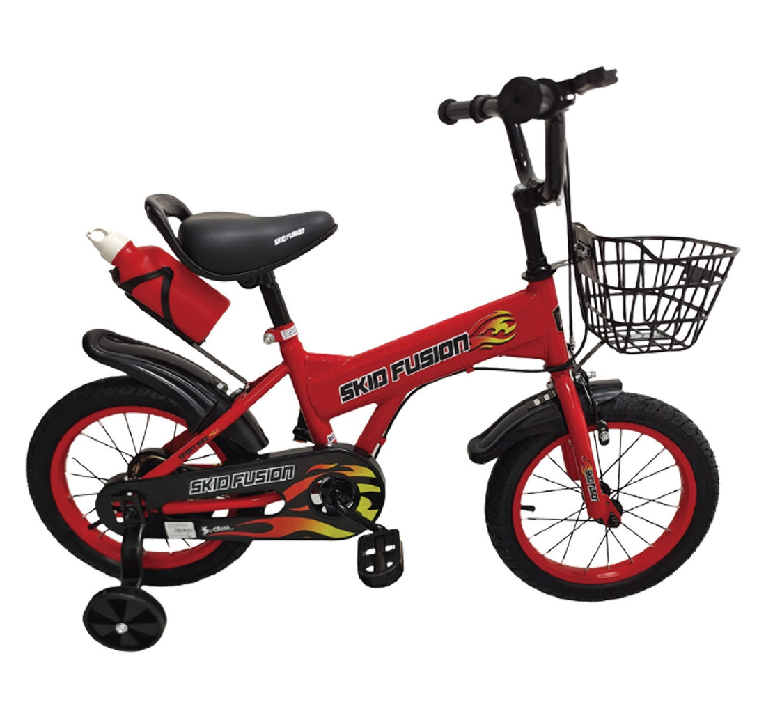 Skid Fusion Kids Bicycle, 20 in, 2330002-20