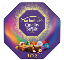 Mackintosh's Quality Street Chocolate Value Pack 375 g