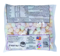 Campfire Mini Marshmallow Regular 150 g