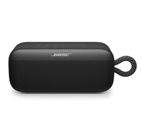 مكبر صوت محمول بتقنية البلوتوث من Bose SoundLink Plus، أسود، 894040-0100