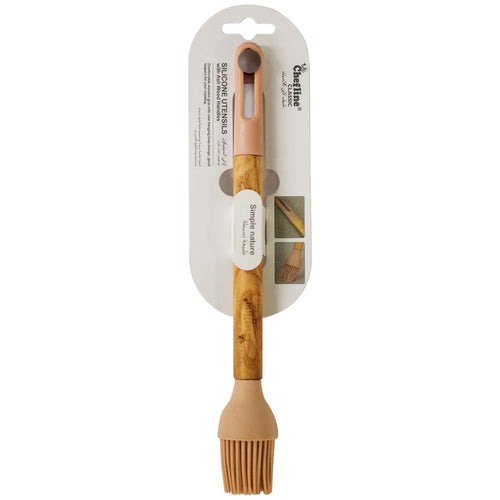 Chefline Silicone Brush, SA4706K