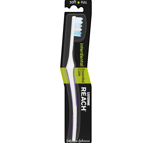 Reach Interdental Essential Care Soft Full 1 pc