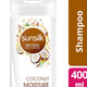 Sunsilk Coconut Moisture Shampoo 400 ml