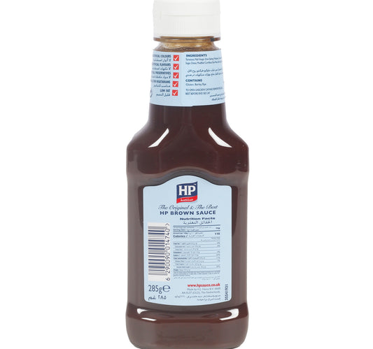 HP Sauce Original 285 g