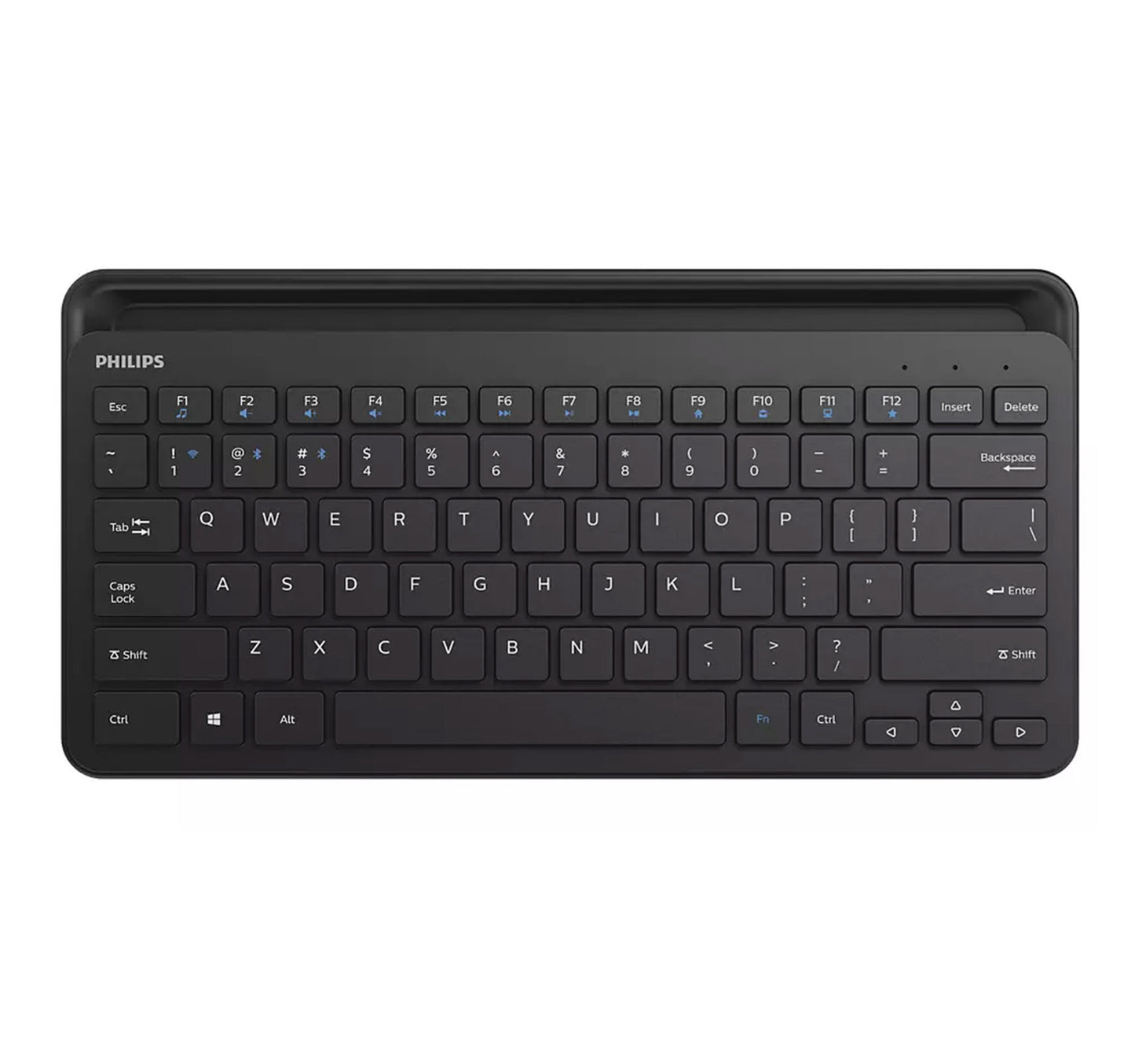 لوحة مفاتيح فيليبس اللاسلكية SPK6604