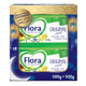 Flora Original Vegetable Oil Spread Value Pack 2 x 500 g