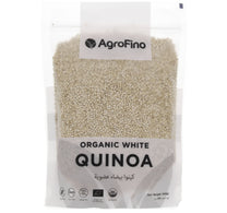 كينوا بيضاء عضوية من أجروفينو 340 جم
