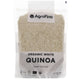 كينوا بيضاء عضوية من أجروفينو 340 جم