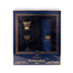 Hubert EDP Royal King Blu 100 ml + Perfumed Deodorant 200 ml