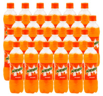 Mirinda Orange Pet Bottle 24 x 400 ml