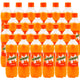 Mirinda Orange Pet Bottle 24 x 400 ml