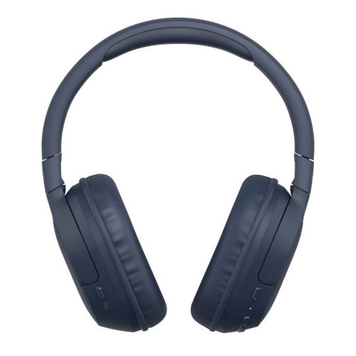 سماعة رأس لاسلكية محيطية من Belkin SoundForm، لون أزرق، AUD009