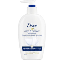 Dove Deeply Nourishing Handwash 250 ml