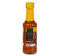 LuLu Ghost Peri-Peri Sauce 130 g